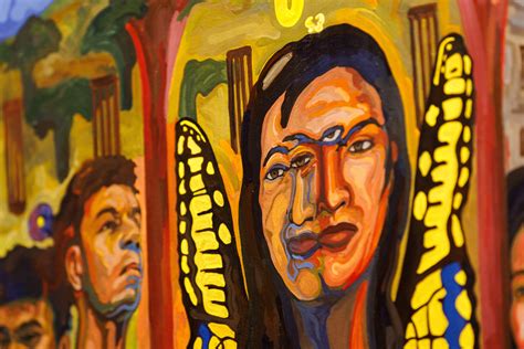 Dominican Yorks - Hispanic Society Museum and Library