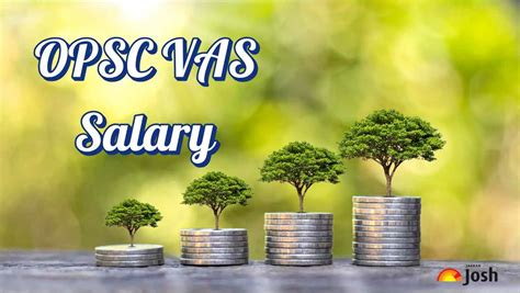 OPSC VAS Salary 2025: Check Job Profile, Allowances, Growth and Promotion
