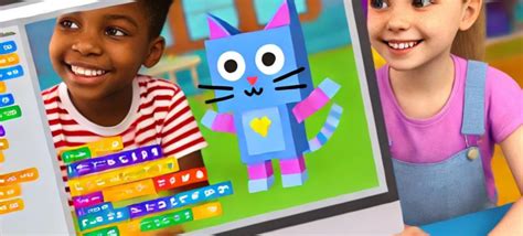 Image result for How to Program AI in Scratch