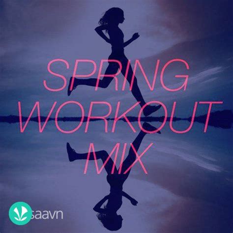 Image result for Spring Workout