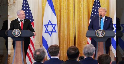 காசா மக்களுக்கு சற்றே ஆறுதல்! ட்ரம்ப் நிபந்தனைகளுக்கு தலை ஆட்டிய ...