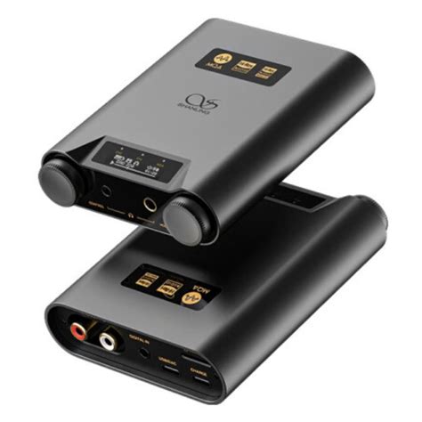 Buy Shanling Players, DACs & Amps Online in India