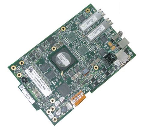 High-Speed Network Communication Modules | Interface Cards | System ...