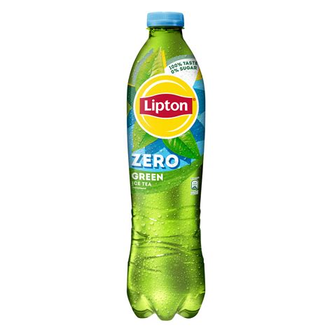 Green Ice Tea | Lipton® Ice Tea