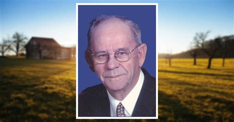 Obituary | Harry Fischer | Hyke Funeral Home