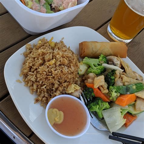 THE JOY LUCK, Louisville - Restaurant Reviews, Photos & Phone Number ...