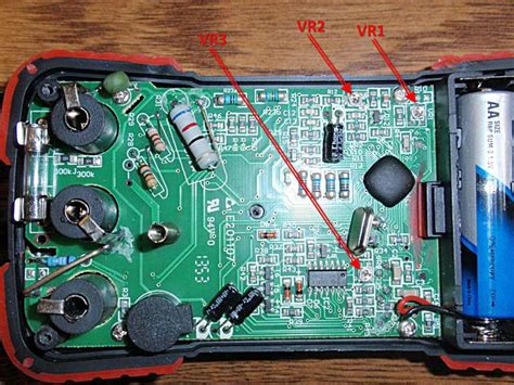 Image result for Innova 3320 Tutorial