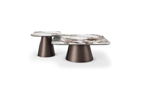 albert keramik s | coffee tables | Cattelan Italia