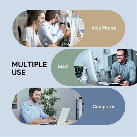 Yealink UH34 USB Headset with Mic,Stereo Wired India | Ubuy