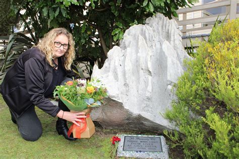 Cave Creek remembered - Greymouth Star
