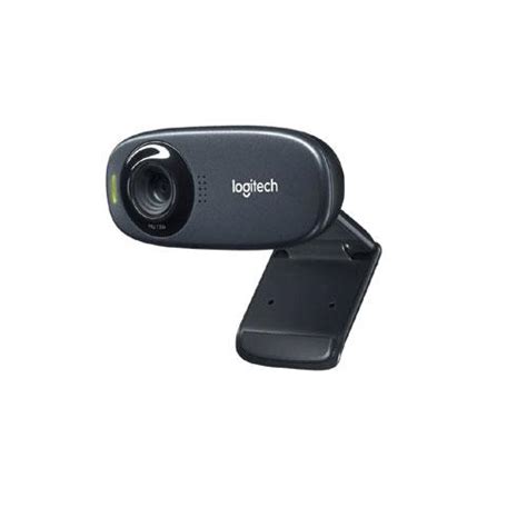Logitech HD C310 5 Megapixel Webcamera Dealers in Chennai - Logitech HD ...