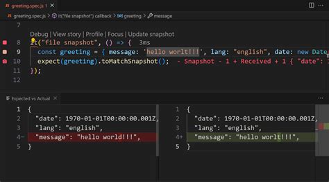 Image result for Vscode Diff