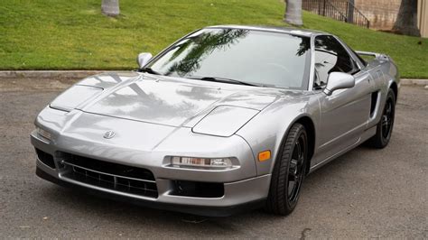 2000 Acura NSX - 1st Gen Market - CLASSIC.COM