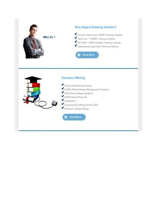 Image result for PDMS Course