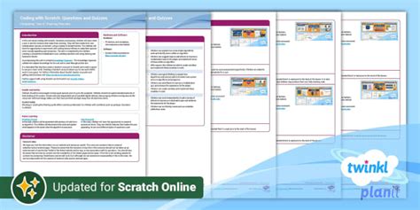 Image result for More About Scratch Computer Chapter Class 4