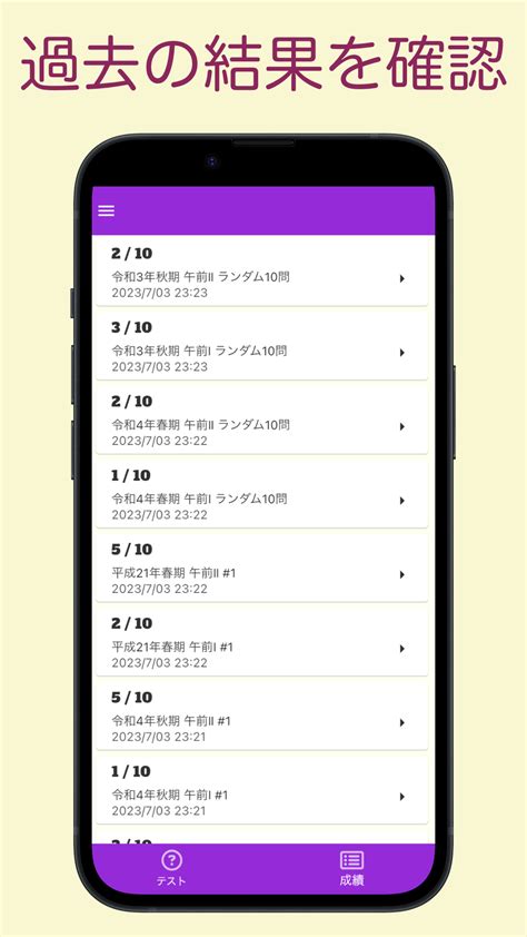 Information Processing Security Support Specialist Examination Past ...