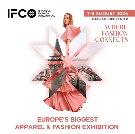 IFCO - Beam Expo