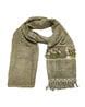 Buy Green Stoles & Scarves for Women by STOLE FOR WOMEN Online | Ajio.com