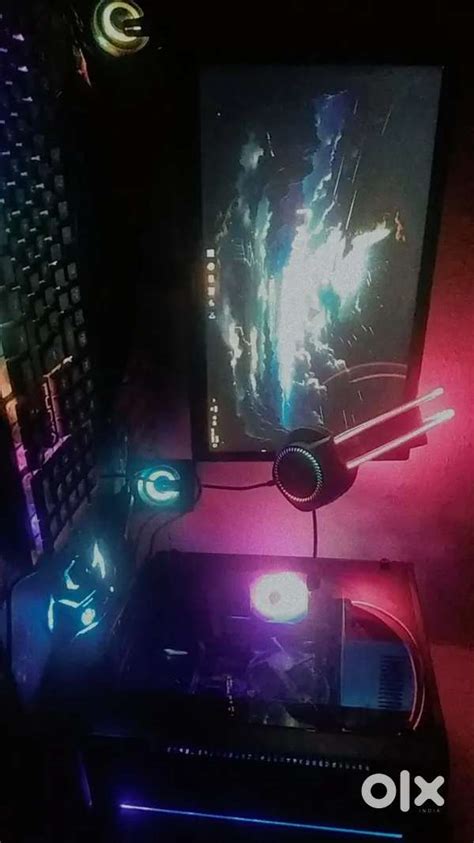 Gaming/Work PC i5 3rd Gen 16 GB Ram 512 GB SSD GT 730 4GB - Computers ...