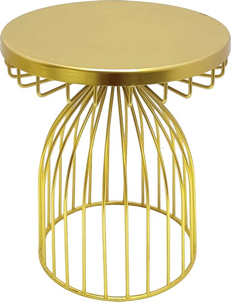 Extreme Karigari Metal Cake Stand Buffet and Food Serving Stand (Large ...