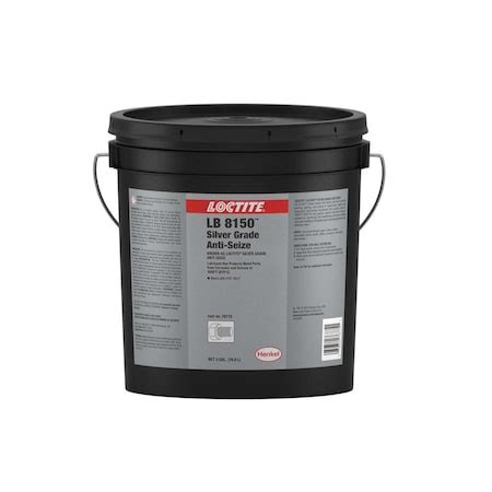 Henkel Loctite Lb 8150 Sv A/S Pa5Gaen 235009 | Zoro