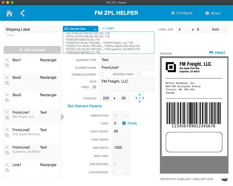 Image result for ZPL Printer