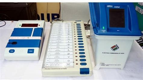 Image result for Voting Machine