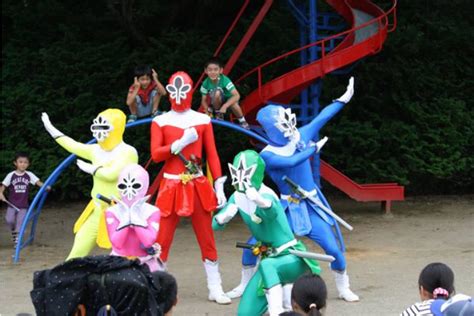Image result for Alien Power Rangers