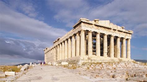 Exploring Athens: City Tour and Guided Visit to the Acropolis - Klook India