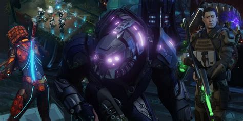 Image result for XCOM Mods Showcase