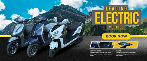 Electric Vehicle Manufacturers In Pune, E Bike, Battery Scooty, Scooter