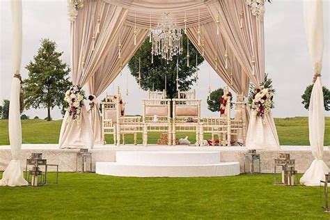 The 10 Best Wedding Planners in Central Delhi - Weddingwire.in