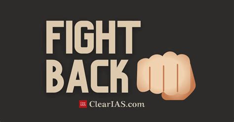 Image result for Fight Back Clean Version