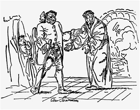 Image result for Coppelius Sandmann