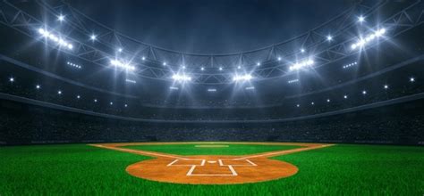 Baseball Field Wallpaper 的图像结果