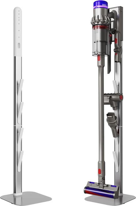 Amazon.com - MOOPHY Vacuum Stand Holder Compatible for Dyson Gen5 V15 ...