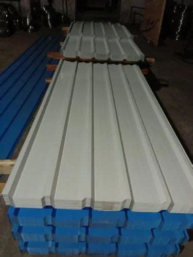 Roofing Sheet and Colour coated roofing sheet Manufacturer | ABC ...