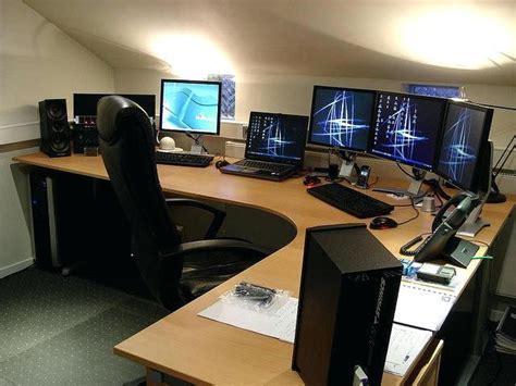 Graphic Designer Computer Setup - wide profit