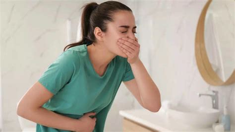 How to recognise early appendicitis symptoms that are often mistaken ...