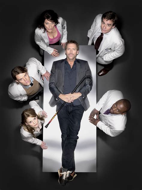 Poster House Md