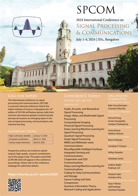 SPCOM 2024