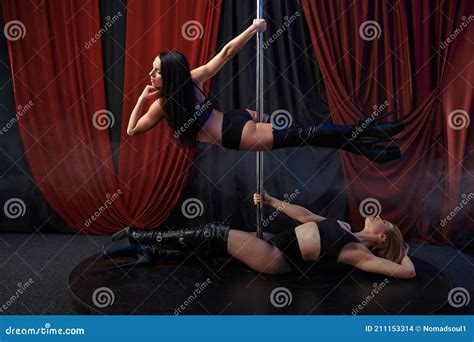 Image result for Striptease Pole Dance