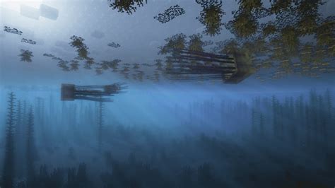 Hybrid Aquatic - Gallery - Minecraft Mods - CurseForge