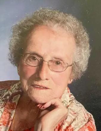 Marie A. Boll Obituary (2025) - New Holstein, WI - Sippel Funeral Home ...