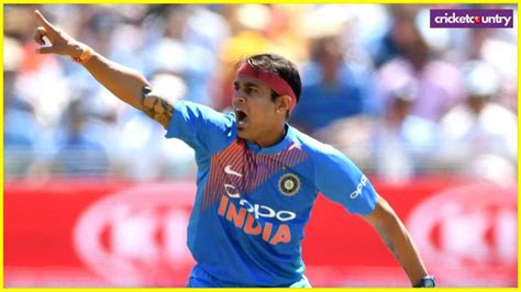 भारत के पूर्व तेज गेंदबाज ने BBL के लिए कराया रजिस्ट्रेशन, 43 साल के ...