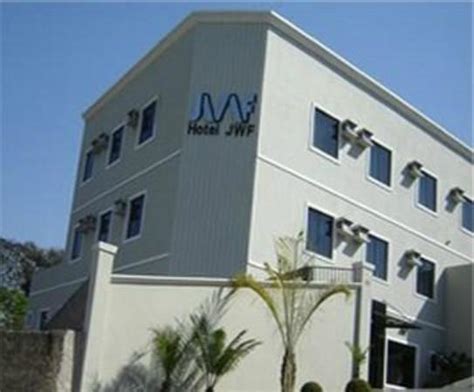 HOTEL JWF (Piedade) - Hotel Reviews & Photos - Tripadvisor