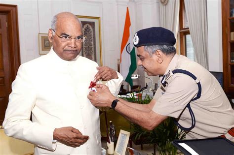 President of India - Digital Library