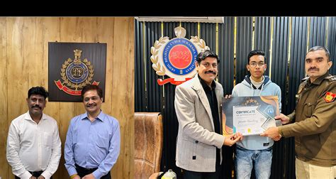 Ethical Hacking | Cyber Crime Investigation Training