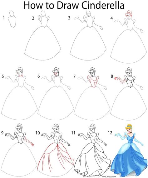 Image result for Disney Princess Tutorial