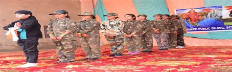 Saraswati School Jodia,Alwar